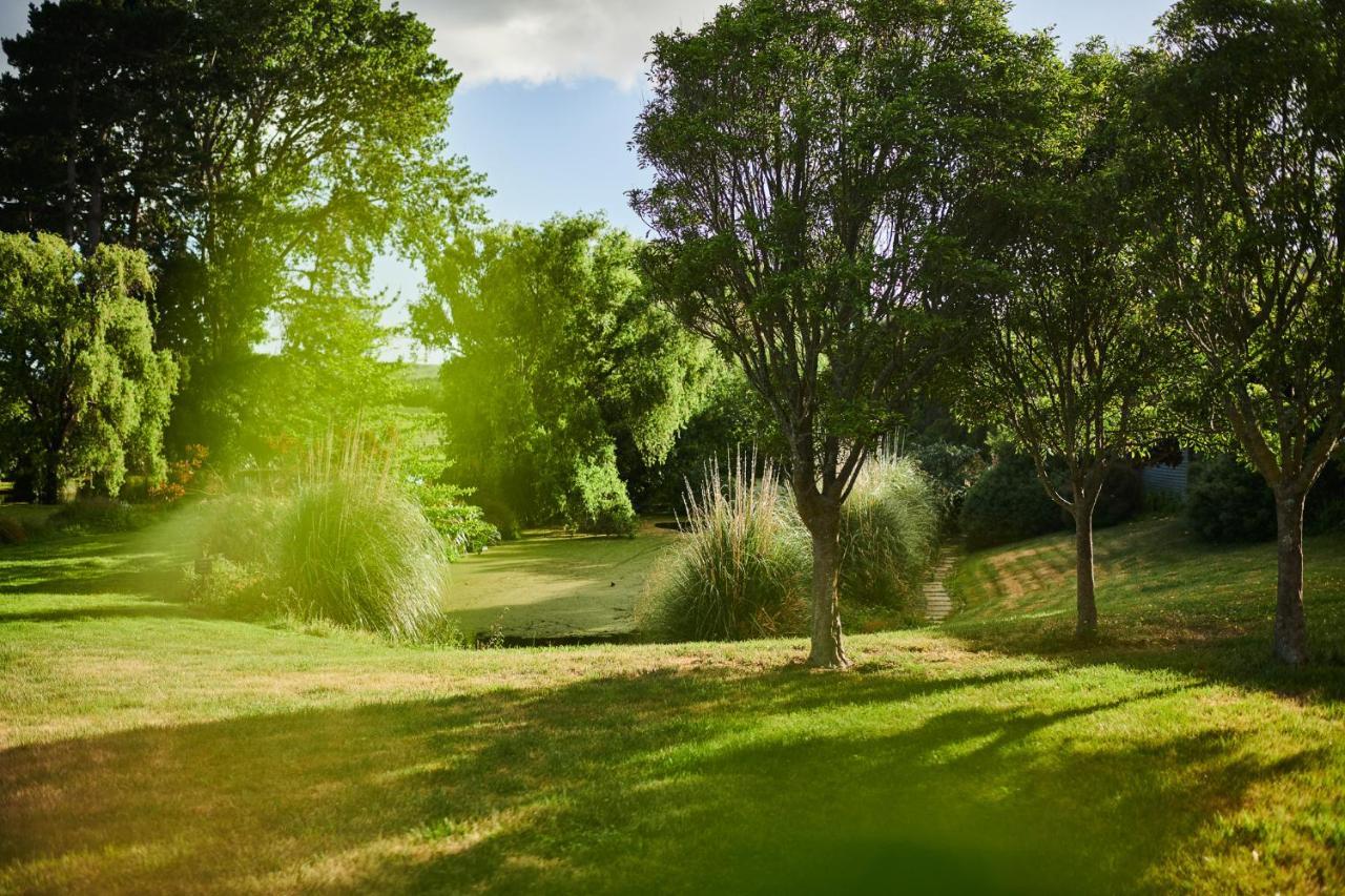 Parehua Resort Martinborough Quarto foto